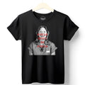 Girls Will Be Girls T-Shirt Black